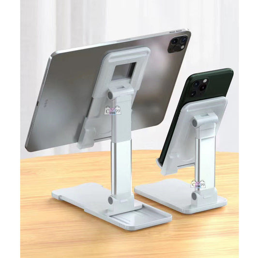 Soporte Para Celular Y Tablet Ajustable