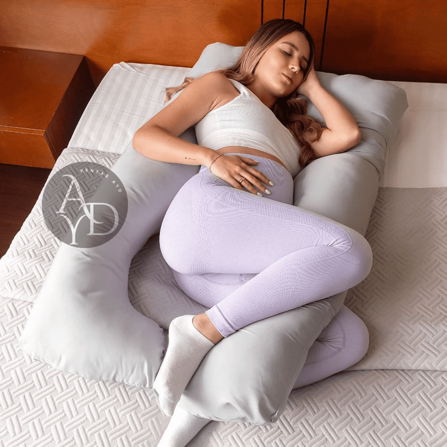 Almohada ortopédica® OFERTA DEL 50%🎁